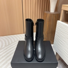 Chanel Boots